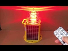 GS-LS/S 6-10NM marine lantern