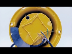 2000cd Medium Intensity Aviation Obstruction Light