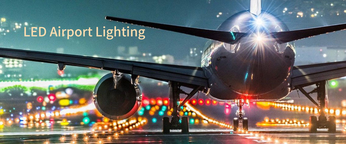 qualidade luz de obstrução da aviação fábrica