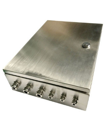 SUS304 Shell GS-OC/Z Aviation Light Controller