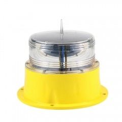 Medium Intensity AC220V Type B Aircraft Warning Lights