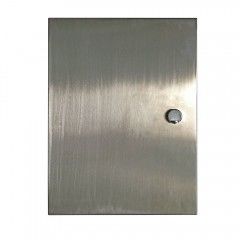 SUS304 Shell GS-OC/Z Aviation Light Controller